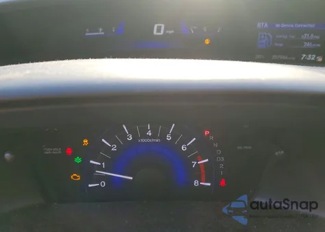 2013 Honda Civic Lx from USA, damaged, VIN 2HGFB2F51DH522660